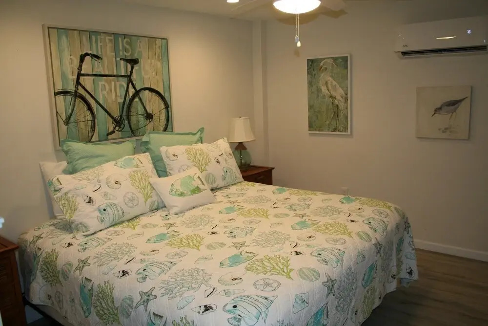 Shanti 3- Cute Cozy Close to Beach