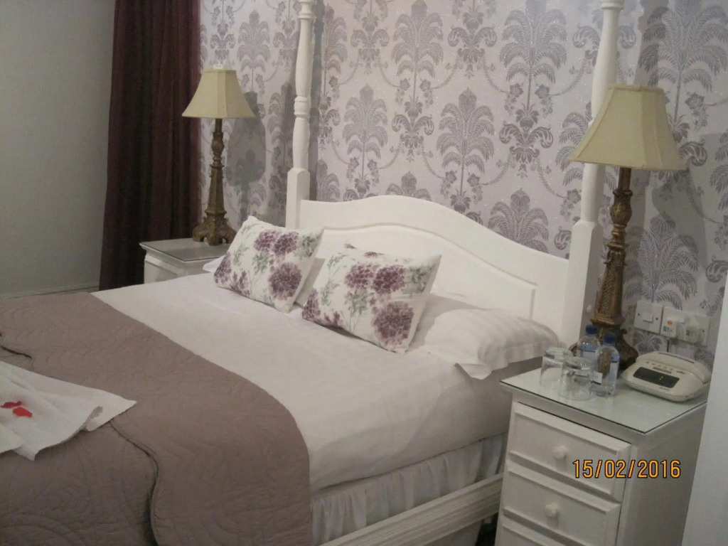 Glenburn Hotel