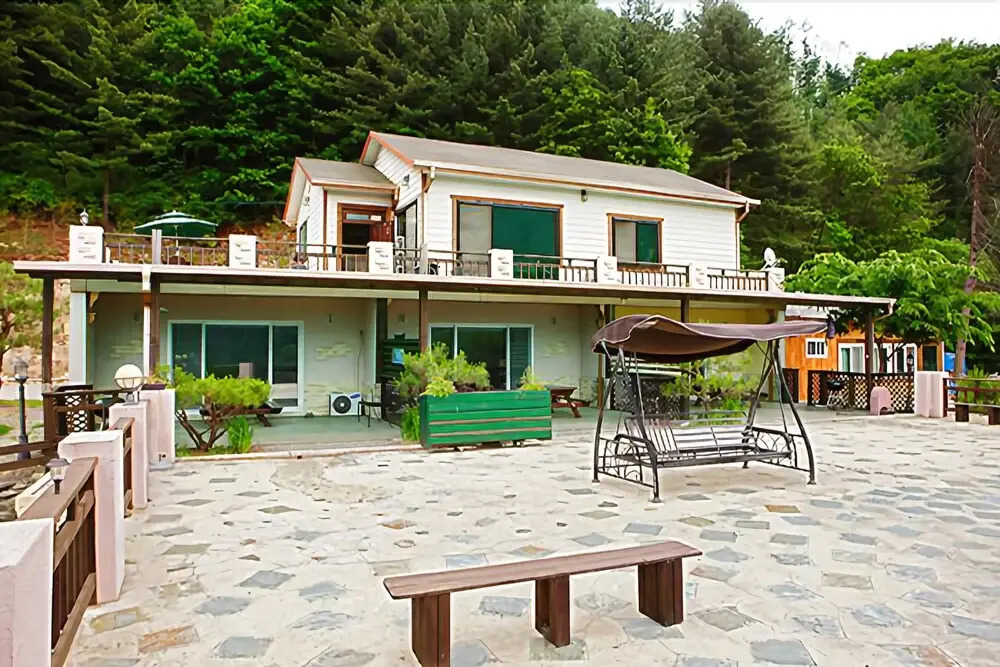 Jess Valley Pension