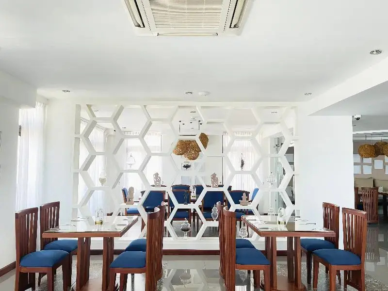 Jaya Suites Hotel