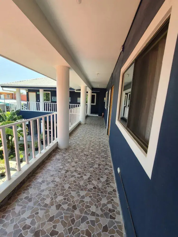 Hotel Montecristi near the Airport