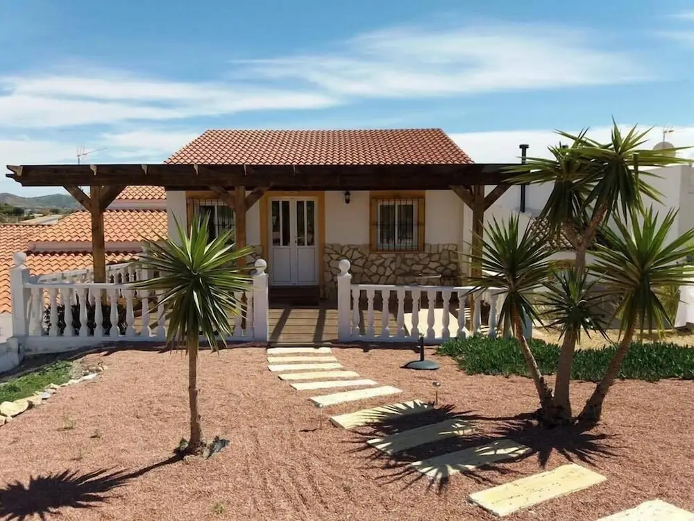 Villa Damara