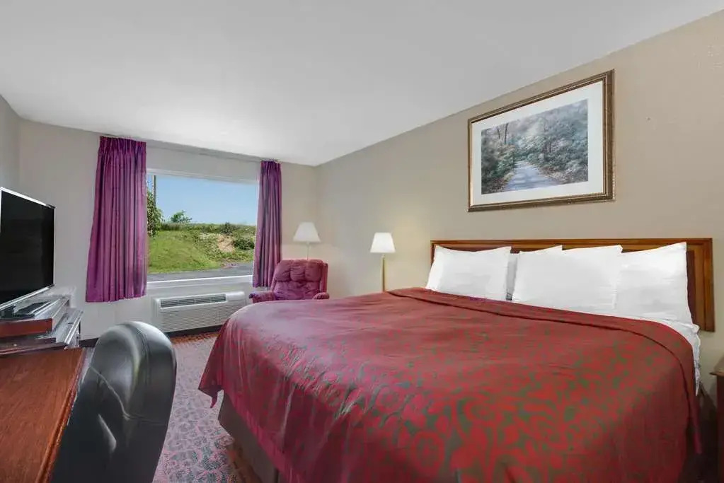 Days Inn New Cumberland/Harrisburg South