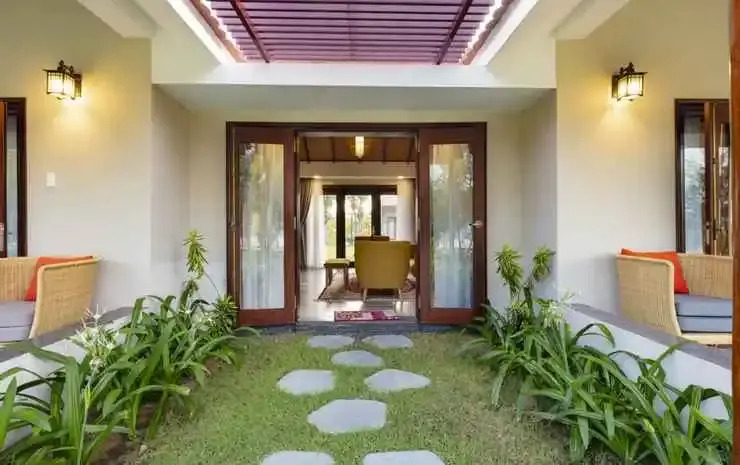 Sao Mai Beach Resort