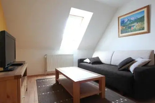 Central Apartmany
