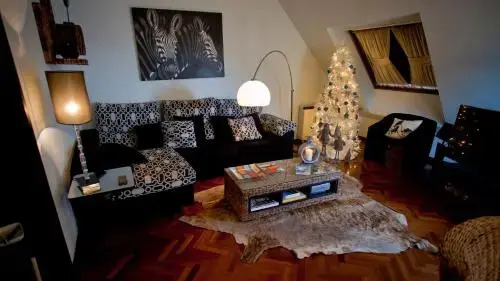 Apartamento Malpica Area Grande