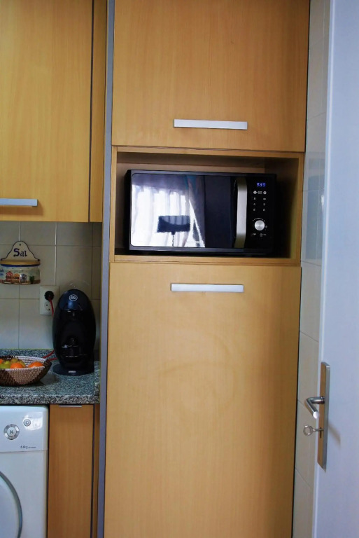 Canal Apartment