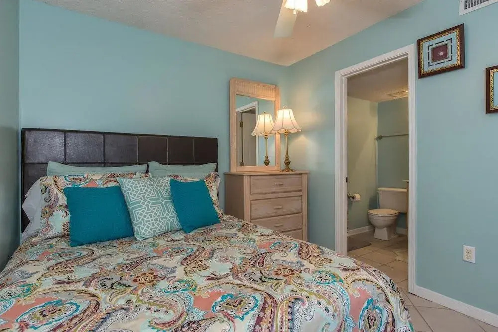 Surfside Shores II 2905