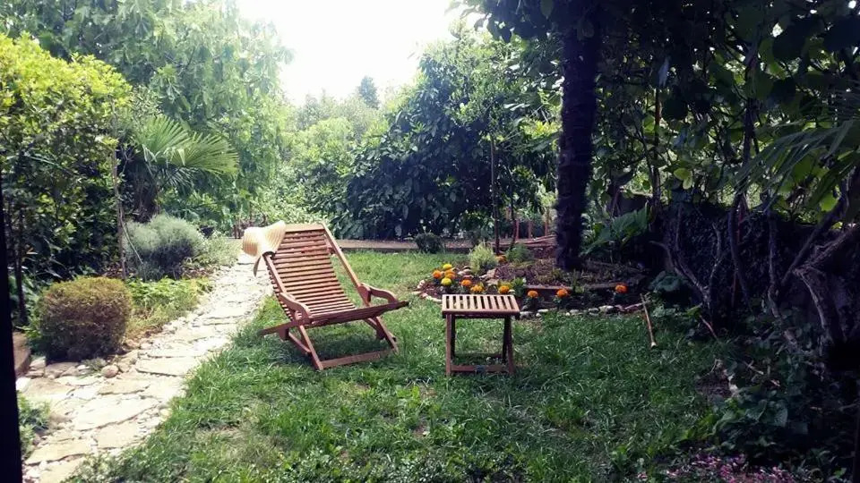 Studio apartman Karla