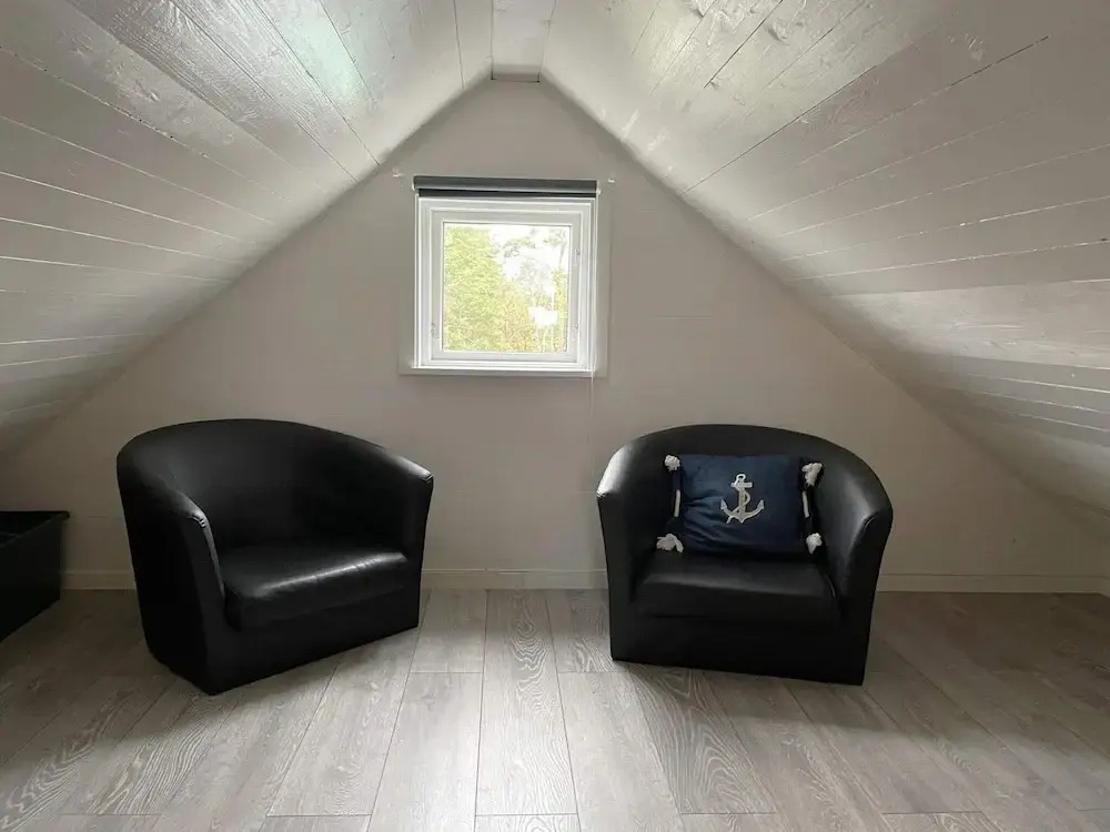 5 Star Holiday Home in Oskarsham