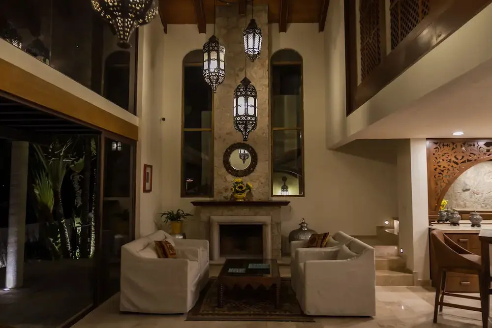 Hotel Lindo Ajijic Bed & Breakfast