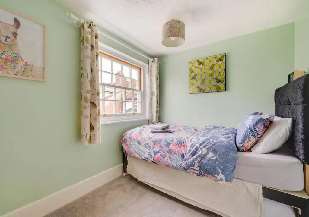 2 Bed in Beccles oc-puddin