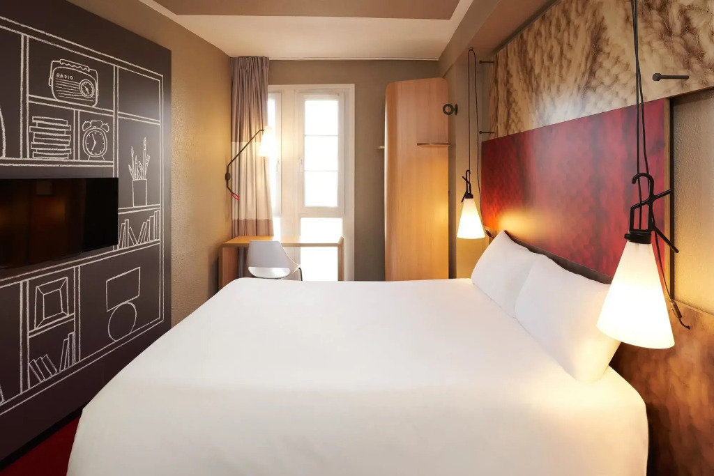 Ibis Toulouse Purpan Aeroport