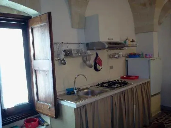 Arco Sallustio