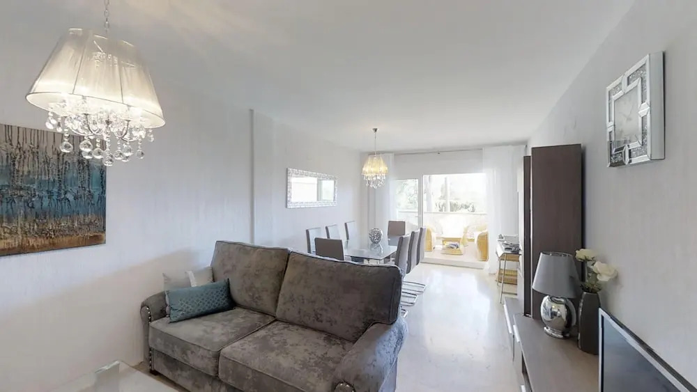 Very Nice Family Apartment, Close To Pool
