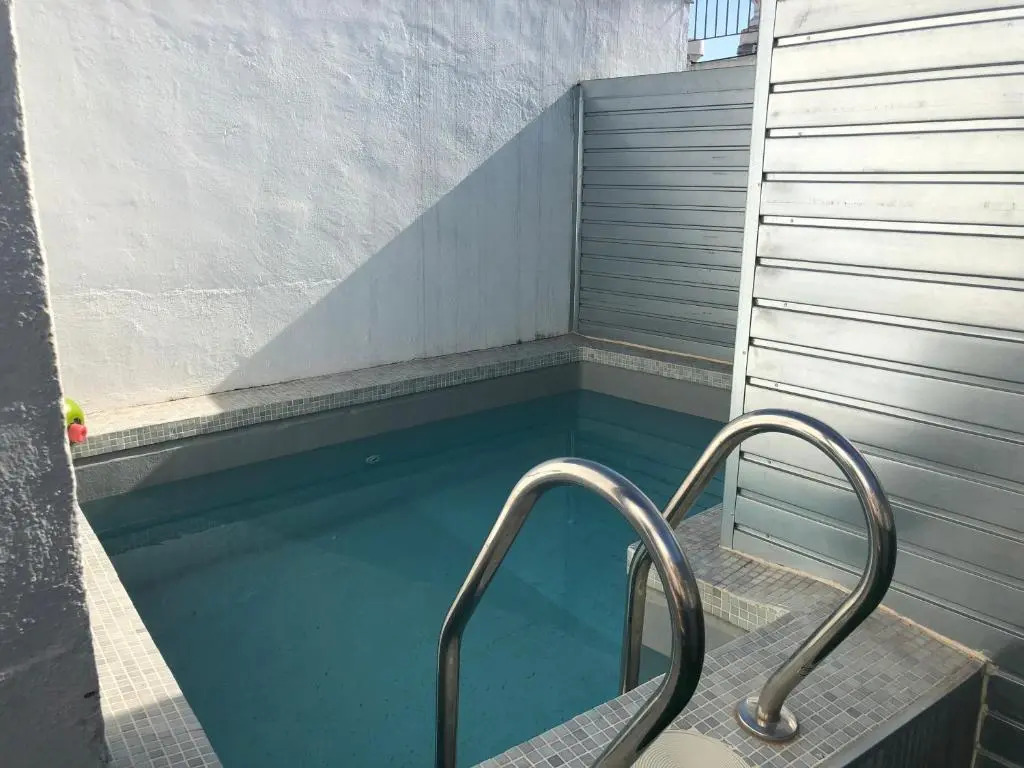 Loft Alcaide 9
