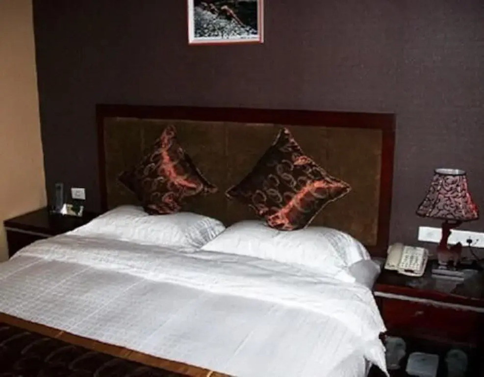 Banwan Hotel