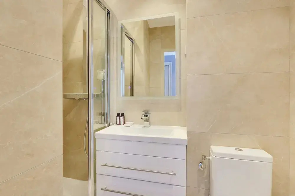 Beautiful Apartment - 2br/6p - Pere-lachaise