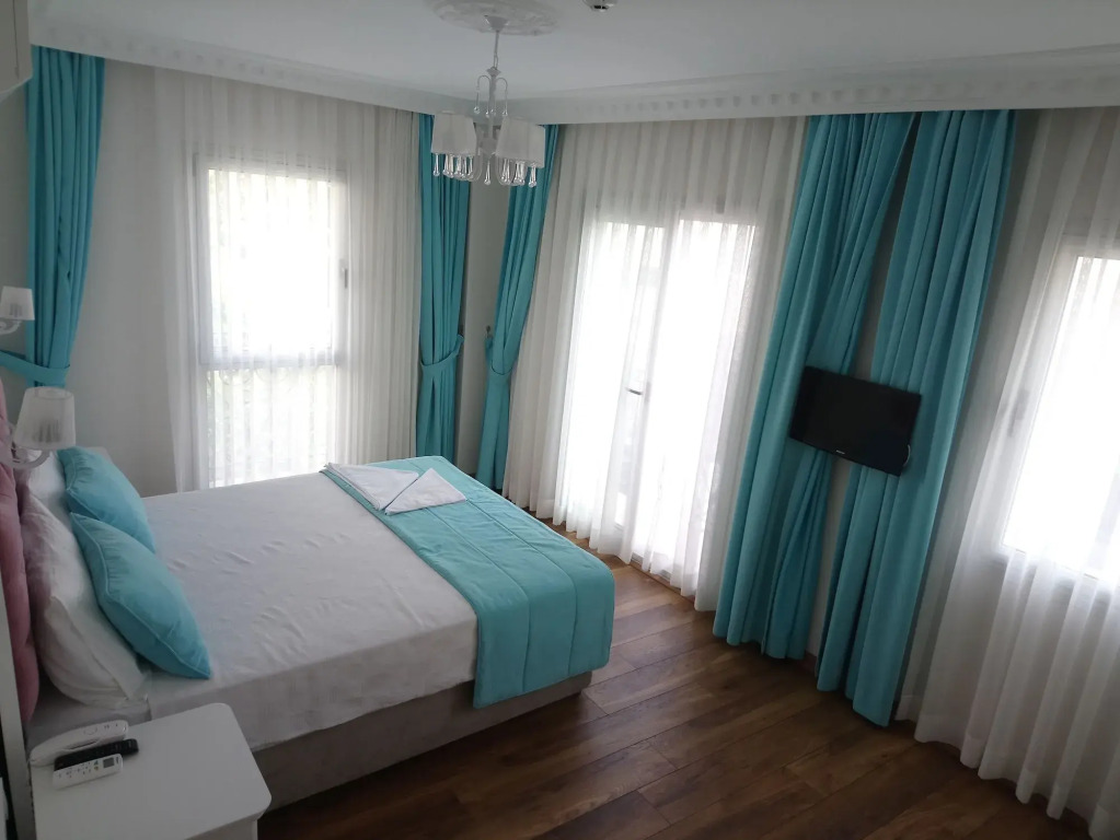 Yuva Otel