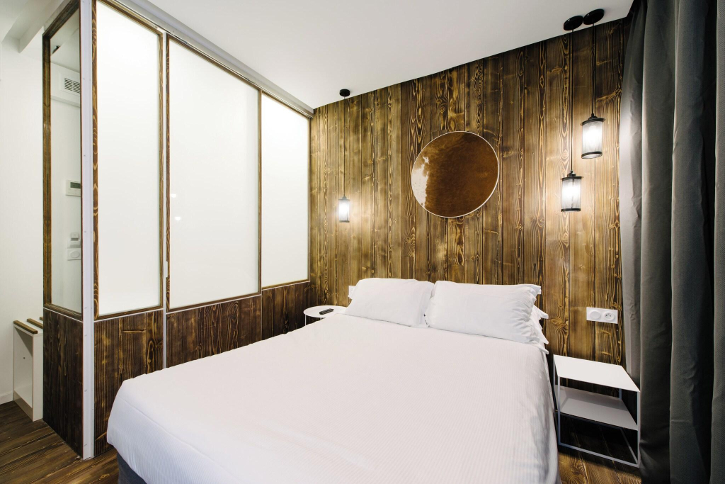 Atypik Hotel & Spa Clichy - Urban Style