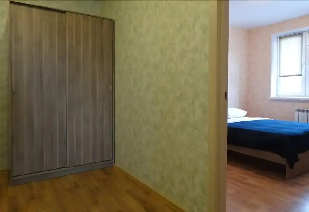 Inndays Podolsk on Borodinsky bulvar 11