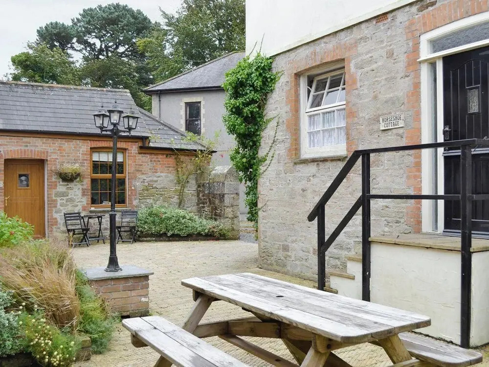 The Coach House