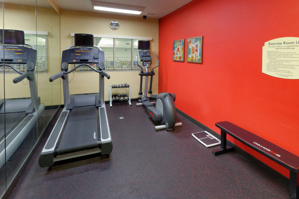 TownePlace Suites Joplin