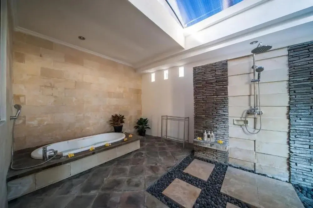 2 Bedroom TURIYA Villa Sanur