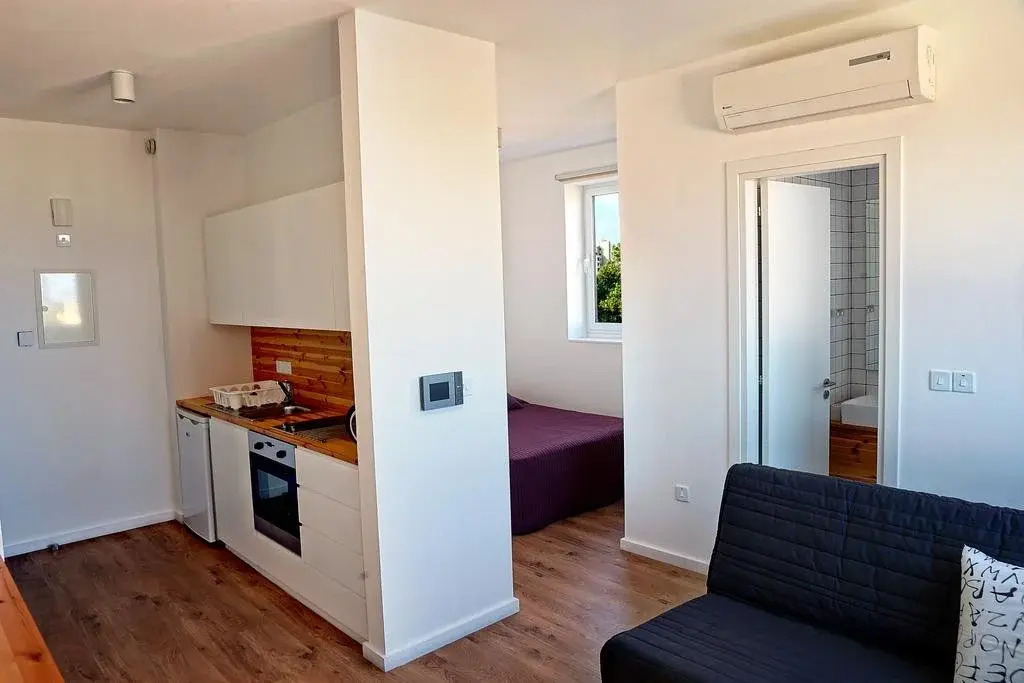 Kitonas Junior Apartments