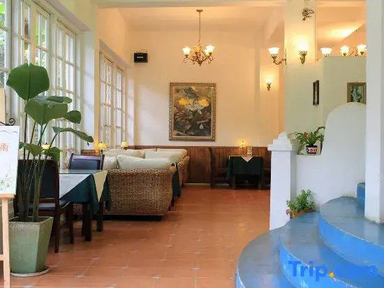 Bethlehem Hotel