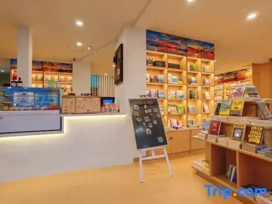 Dali Yunqi Seaview Homestay