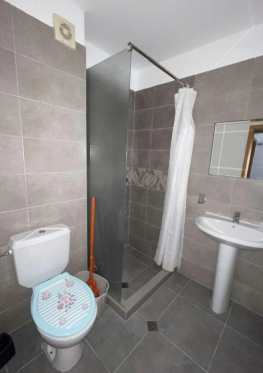 Stylish 1-bed Apartment in Sunny Beach