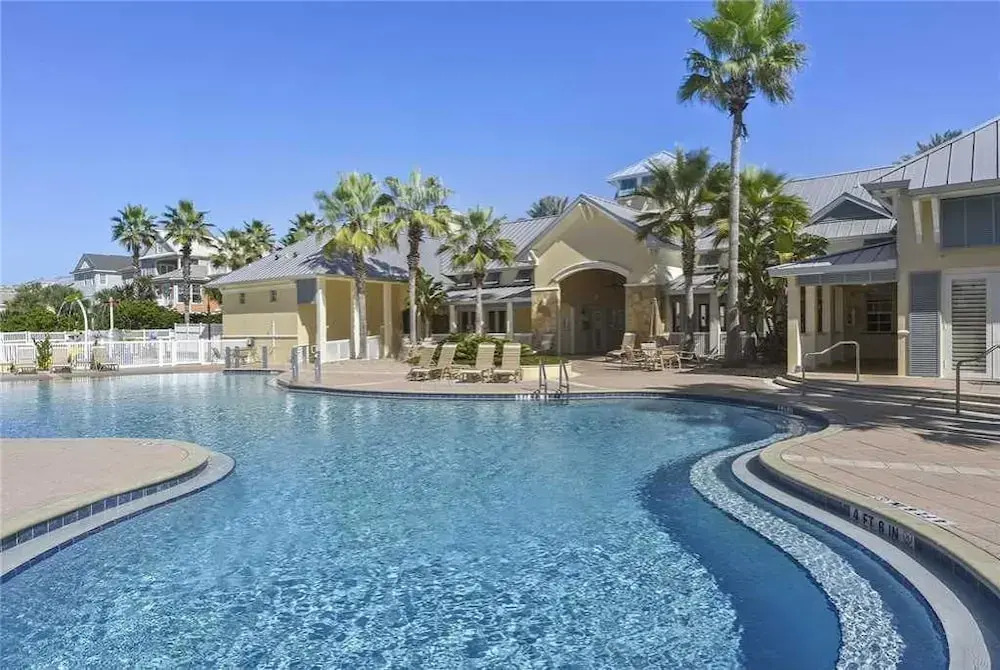 732 Cinnamon Beach - Three Bedroom Condo
