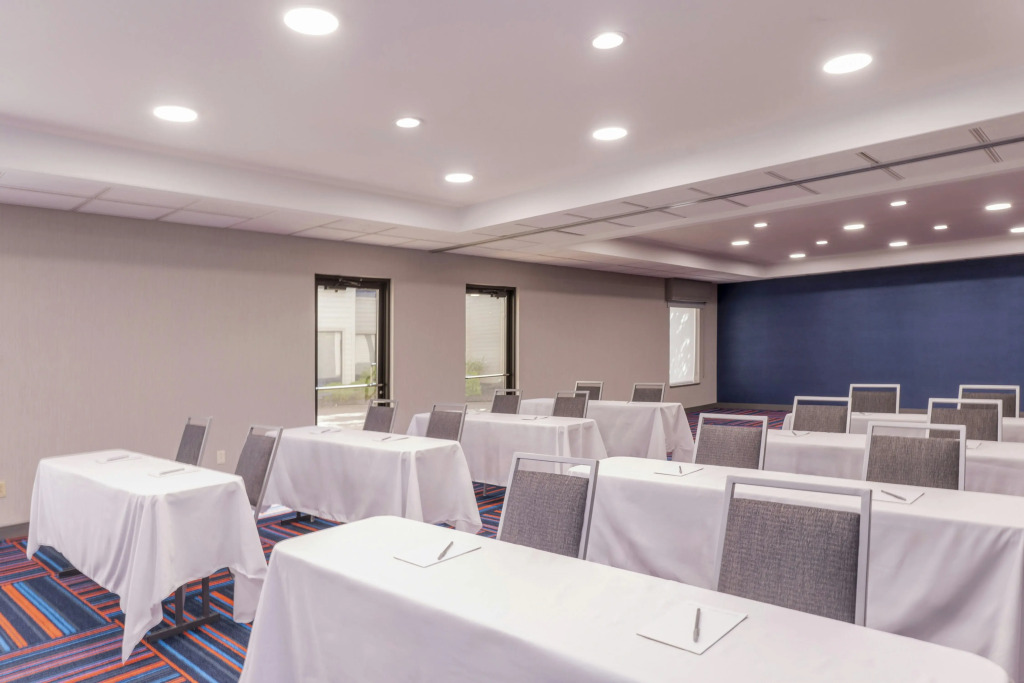 Hampton Inn & Suites St. Louis-Chesterfield