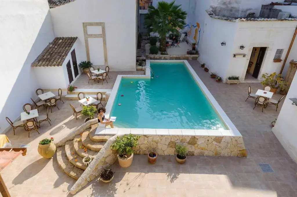 Morfeo casa vacanze e B&B