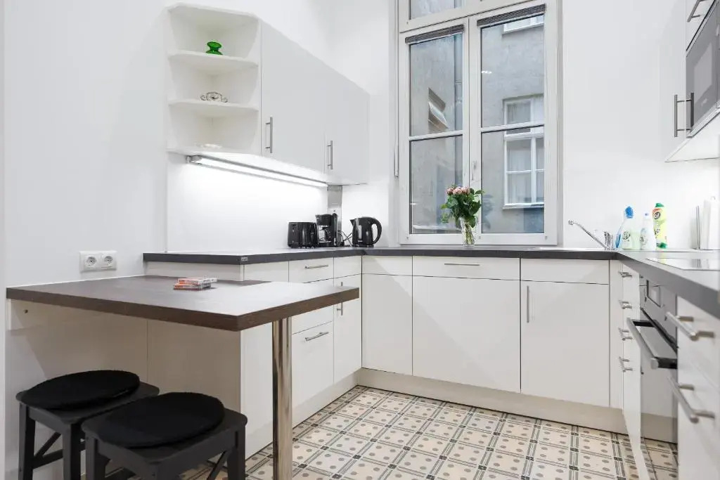 GRAND SOHO II Apartment Vienna