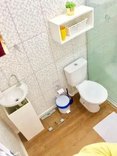 APARTAMENTO em NATAL
