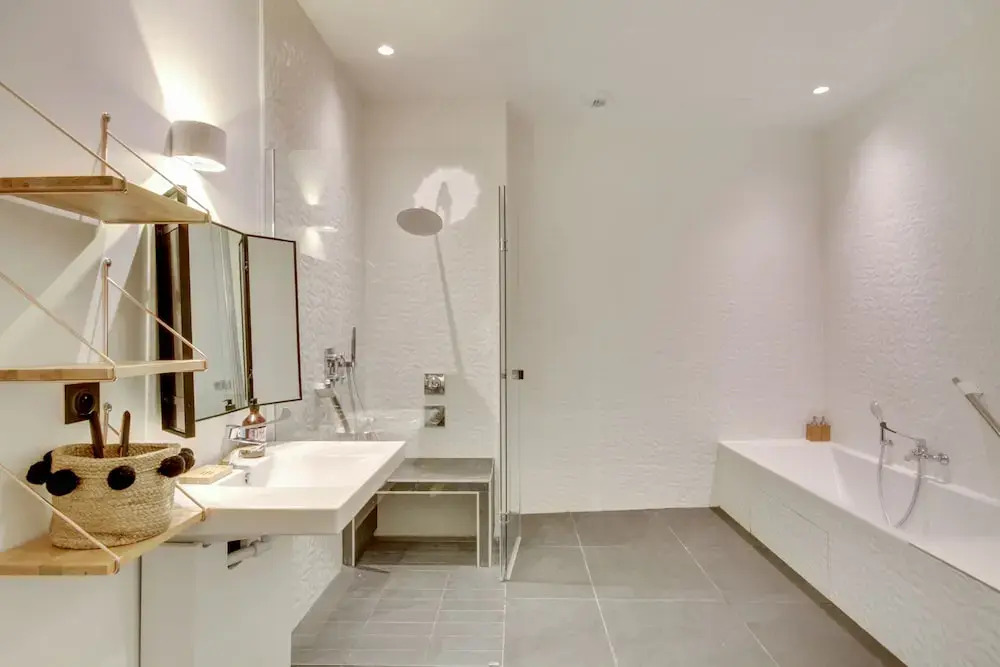 Chez Colette Appartement