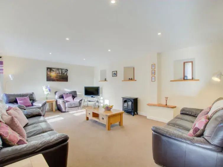 Holiday Home Carnevas