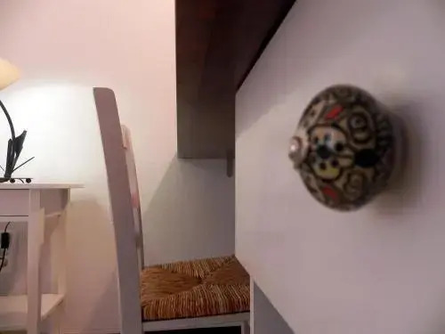 Ulysses Hotel