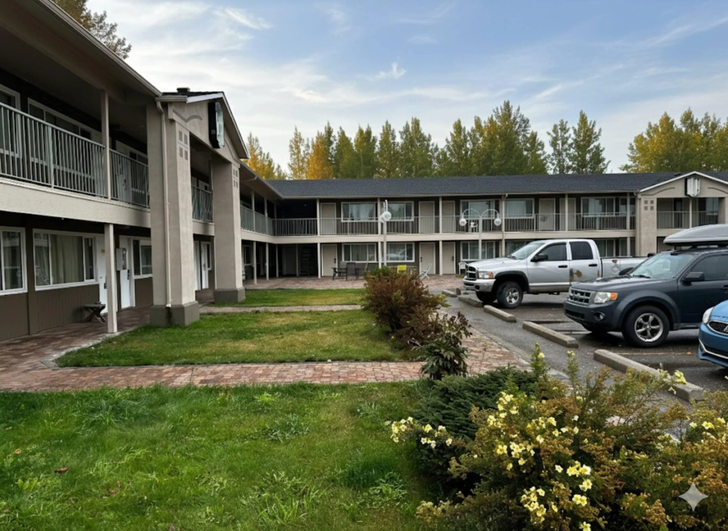 Park Inn by Radisson, Quesnel