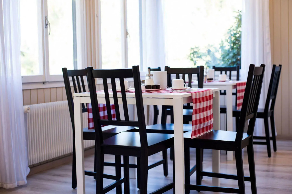 Jungfrau Hotel Annex Alpine-Inn