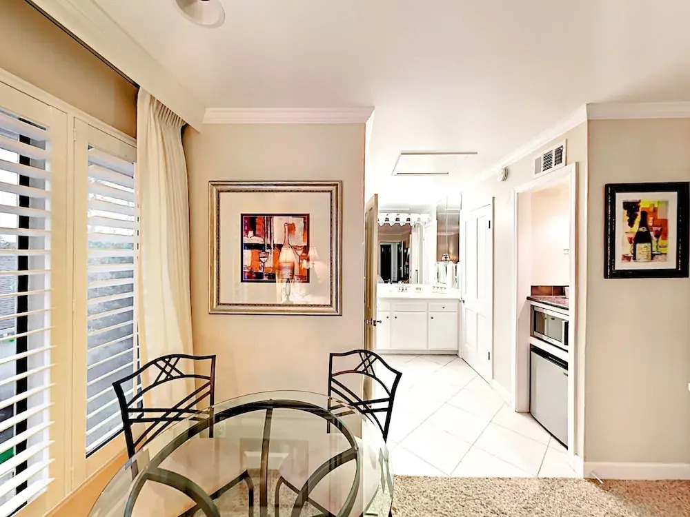 Studio Condo Near Trails #SILV267C