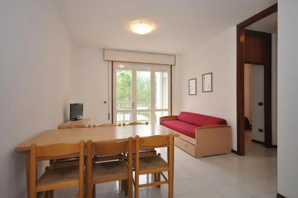 Condominio Delfino