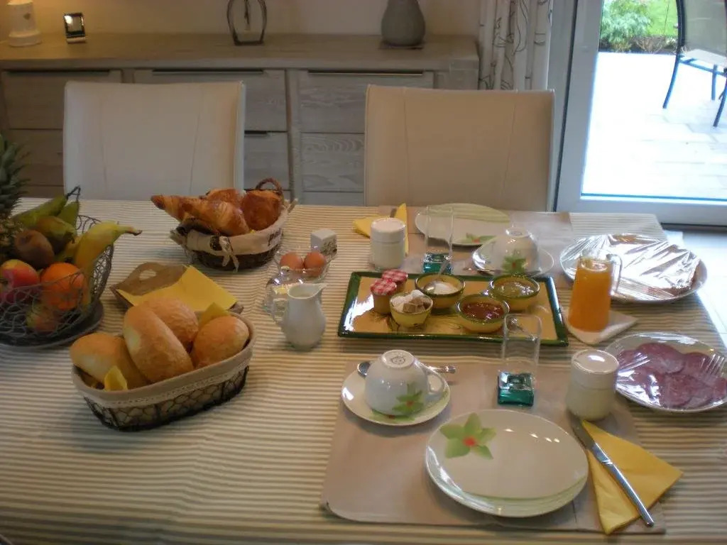 La chambre du moulin