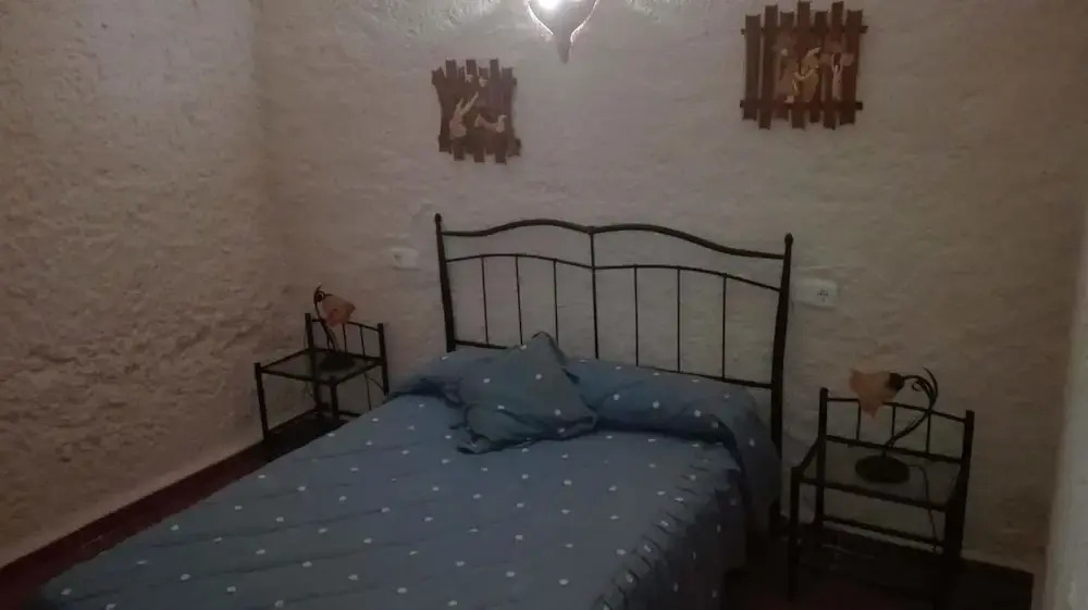 Cuevas La Solana
