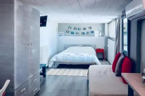 Vasiliki Guest House