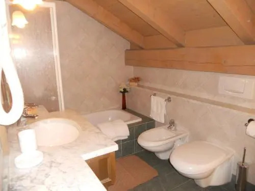 Residence Villa Avisio