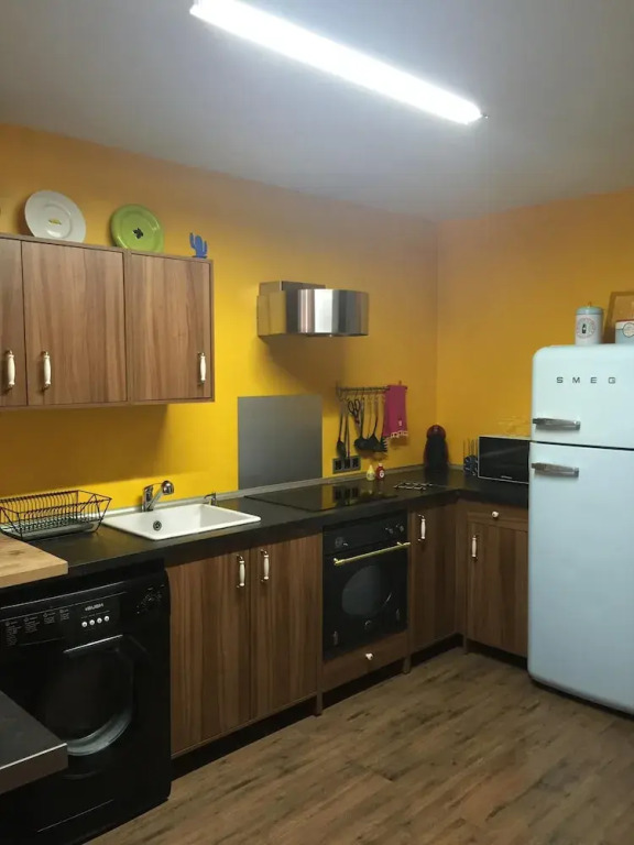 Apartament Dona Pia With Share Pool