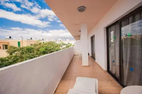 Apartment in Playa de las Americas 1